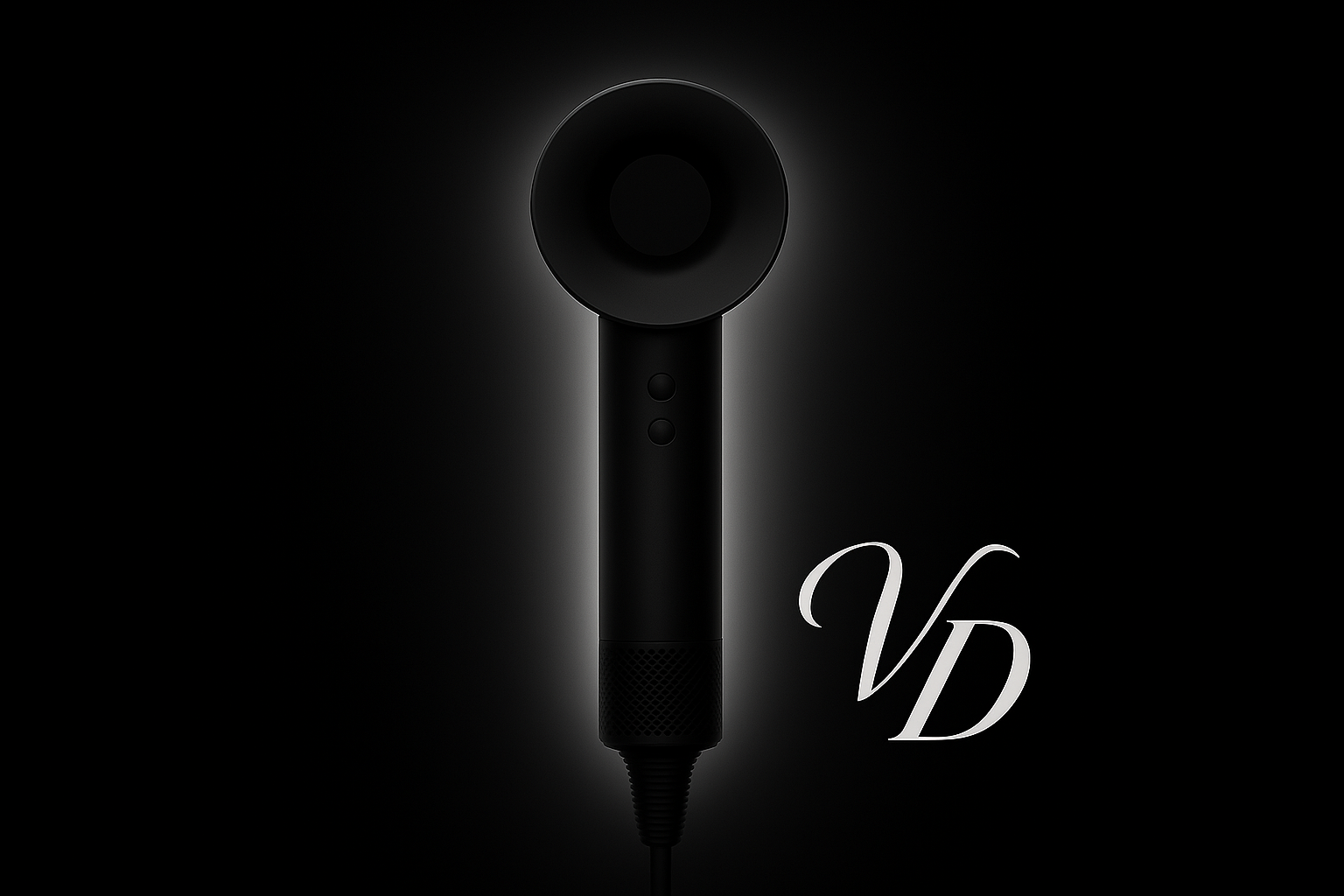 Dyson Hairdryer