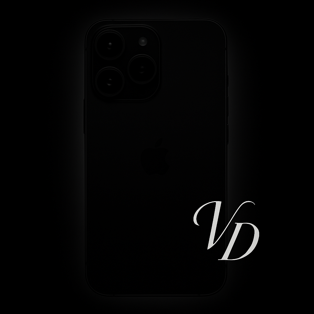 Iphone 17 pro max 1:1