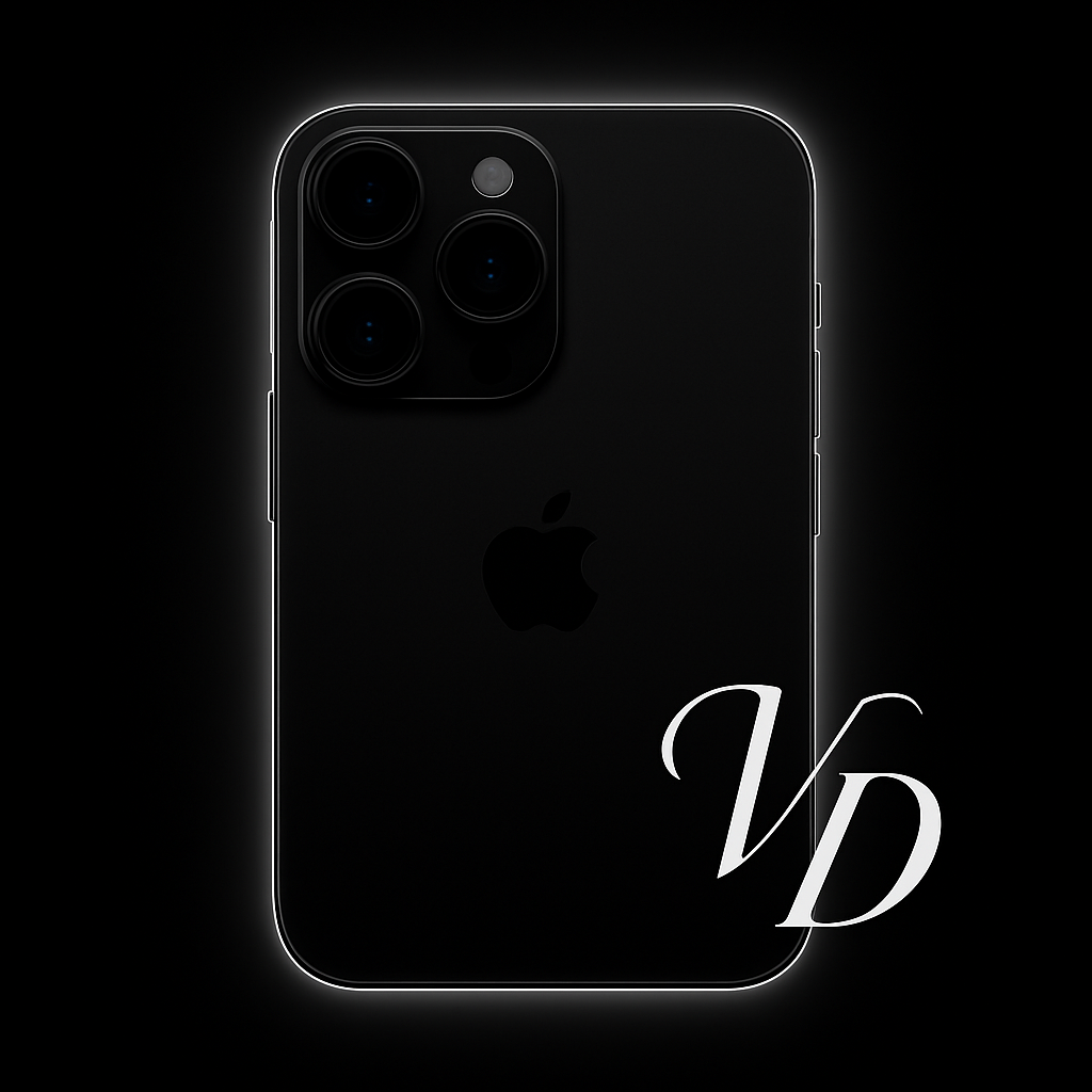 Iphone 17 pro max 1:1