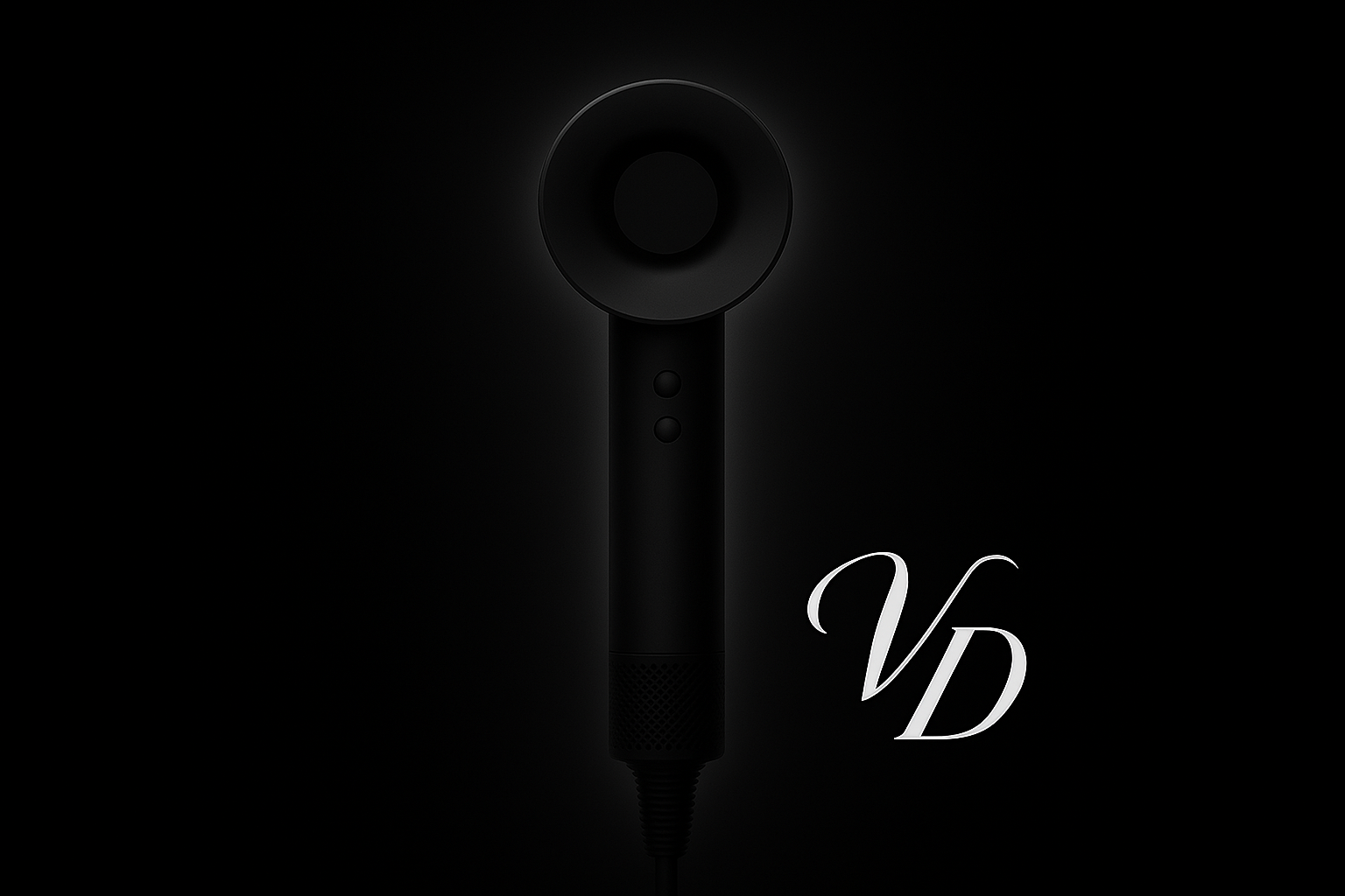 Dyson Hairdryer
