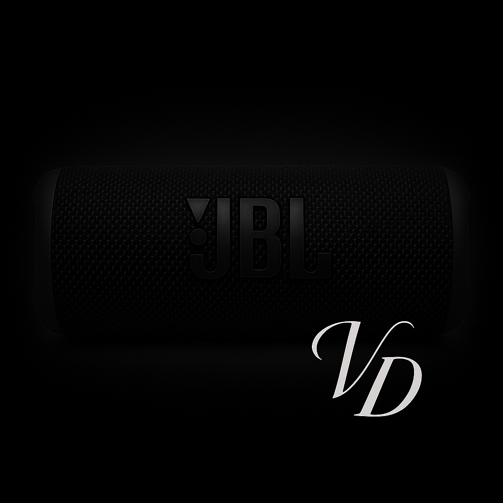 JBL flip 6